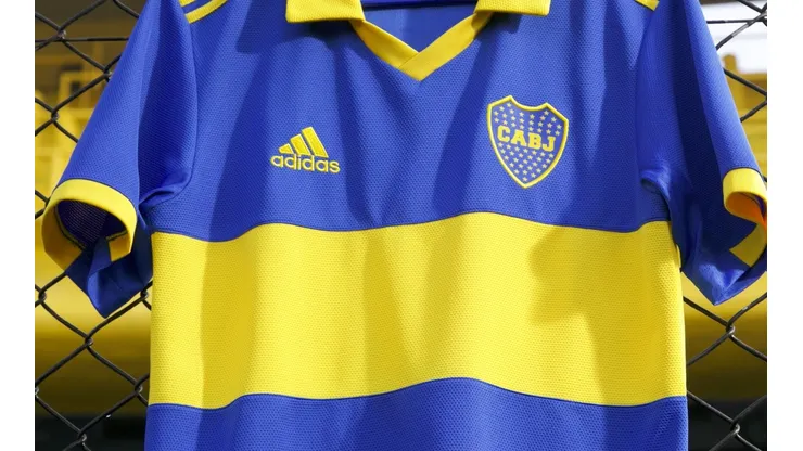El sponsor que más quieren los hinchas de Boca se ofreció: "Falta algo en el medio"