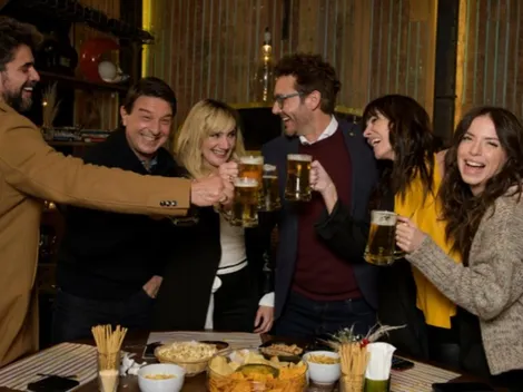 El Primero de Nosotros: cómo le fue con el rating en el último capítulo