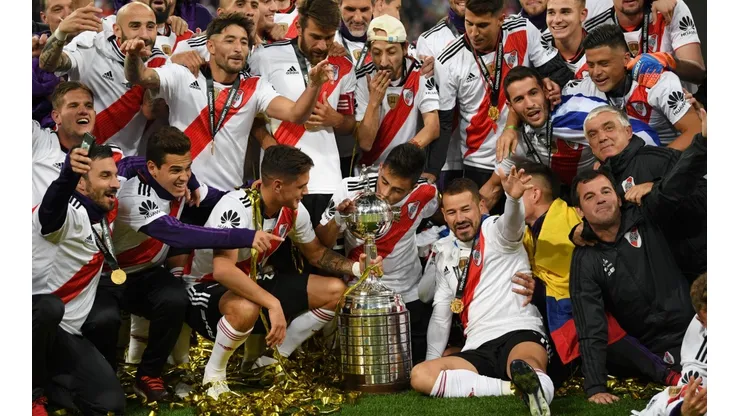 Fue campeón en Madrid y se postuló para regresar a River: "Si me llaman..."
