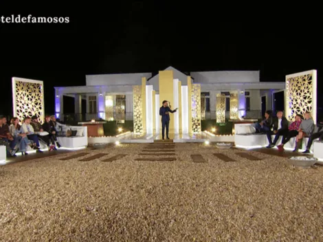 El Hotel de los Famosos | Quiénes se enfrentarán en "La H" el próximo lunes 4 de julio