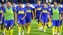 Un jugador de Boca manifestó su deseo de irse.
