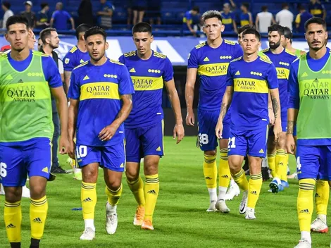 Campuzano: ¿el próximo en armar las valijas?