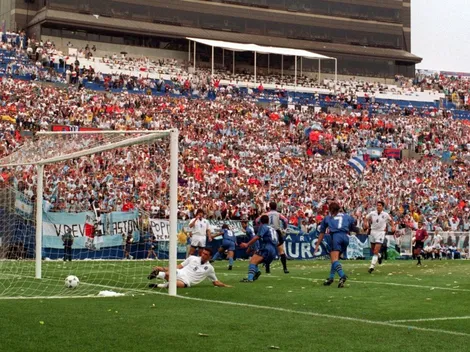 Qatar 2022 | Quién es el máximo goleador argentino en Mundiales