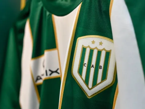 Banfield no se achica y quiere robarle un refuerzo a Boca