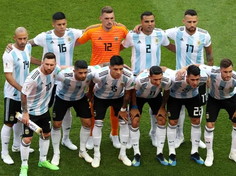 ¿La bomba del año? Gabriel Mercado podría volver al fútbol argentino, pero no a River