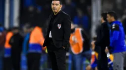 Tendrá que darlo vuelta: ¿Cómo terminaron las llaves de Libertadores en las que River perdió la ida?