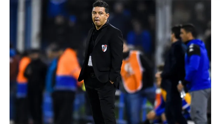 Tendrá que darlo vuelta: ¿Cómo terminaron las llaves de Libertadores en las que River perdió la ida?