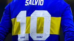 La decisión de Boca con la "10" para el primer partido sin Salvio