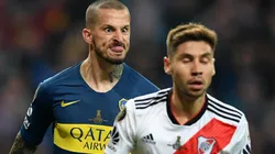 ¿Se burlaron de Benedetto? El video viral de River en redes
