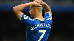 Confirmado: Richarlison compartirá equipo con un pilar de la Selección Argentina