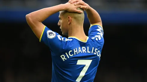 Confirmado: Richarlison compartirá equipo con un pilar de la Selección Argentina