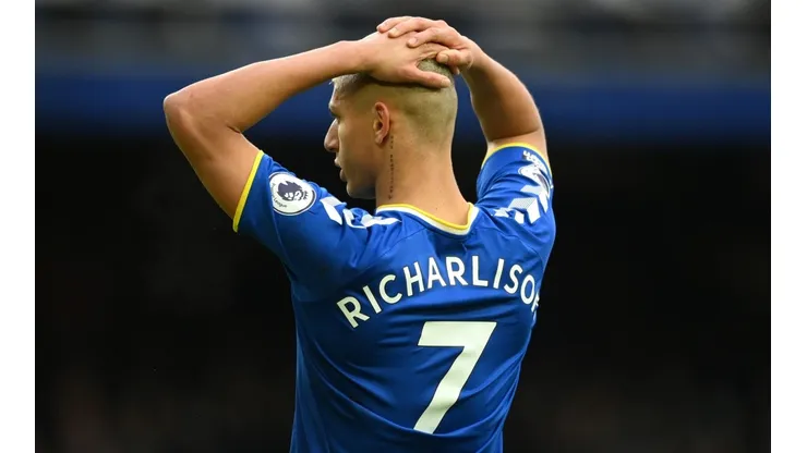 Confirmado: Richarlison compartirá equipo con un pilar de la Selección Argentina