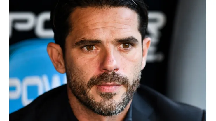 Se definió que será del futuro de Gago en Racing a seis meses de terminar su contrato