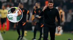 Sonó para ser refuerzo de jerarquía de Boca, pero se quedará en Europa un año más