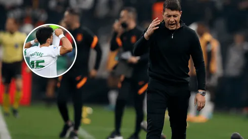 Sonó para ser refuerzo de jerarquía de Boca, pero se quedará en Europa un año más