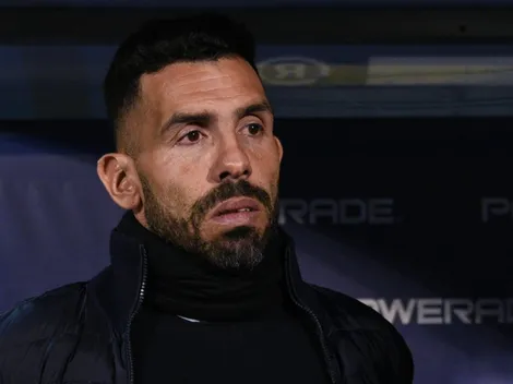 Tevez y un nuevo apuntado para Rosario Central: ¿llega Cardona?