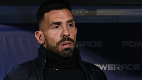 Tevez y un nuevo apuntado para Rosario Central: ¿llega Cardona?