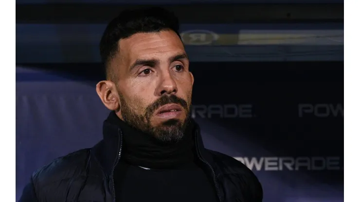 Tevez y un nuevo apuntado para Rosario Central: ¿llega Cardona?