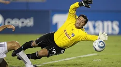 Rechazó a Boca para jugar en River y se retiró en la MLS: ¿Qué fue de la vida de Darío Sala?