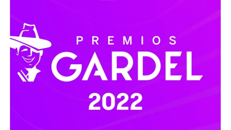Los Premios Gardel 2022 serán el 24 de agosto.
