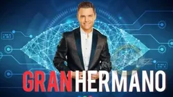 Gran Hermano.