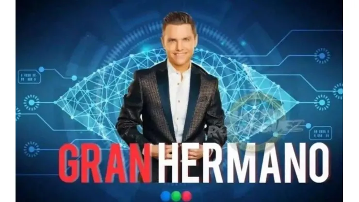 Gran Hermano.