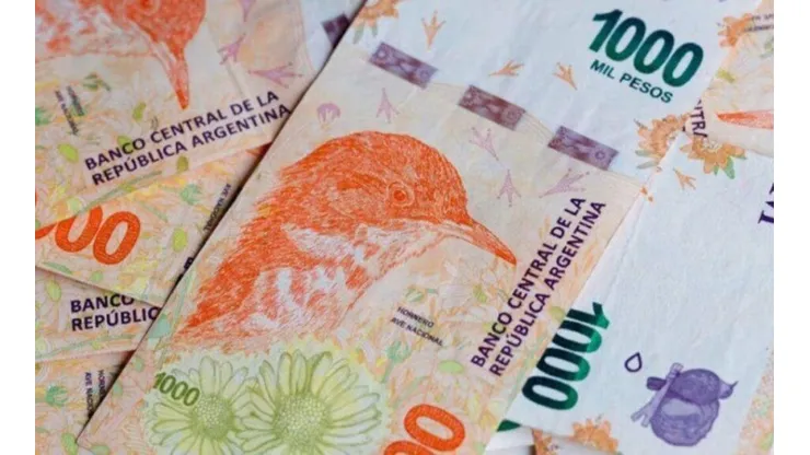 Dos veces por año todos los empleados y jubilados cobran el Sueldo Anual Complementario (SAC).