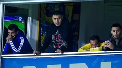 Boca, muy atento a una negociación que podría dejarle mucho dinero.