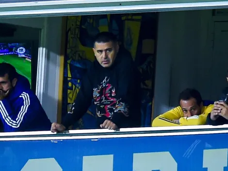 Boca, muy atento a una negociación que podría dejarle mucho dinero: el motivo