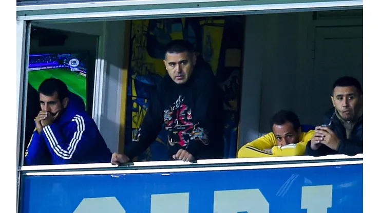 Boca, muy atento a una negociación que podría dejarle mucho dinero.