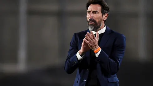 Lo festeja Domínguez: Independiente cerró a dos refuerzos de jerarquía