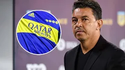 El rumor que ya hace ruido: ¿River llamó a un ex Boca?