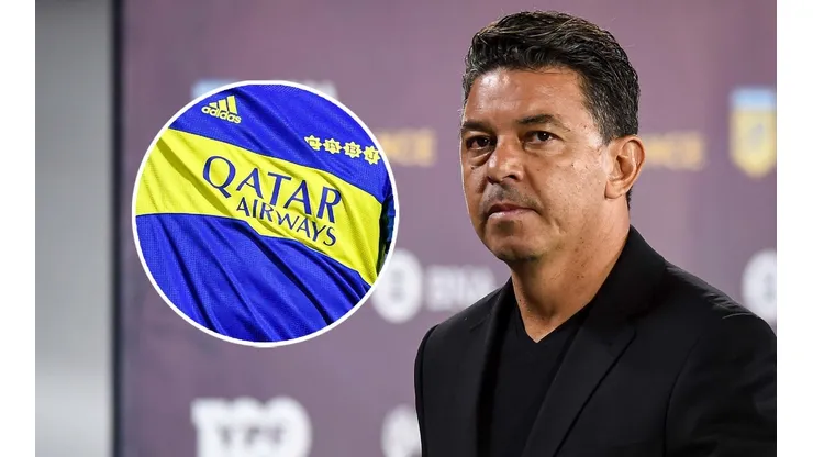 El rumor que ya hace ruido: ¿River llamó a un ex Boca?