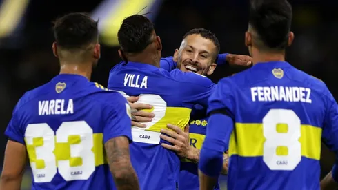 ◉ Las noticias de Boca hoy