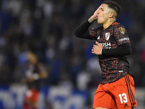 Las noticias de River hoy: derrota ante Vélez, Borja es nuevo refuerzo y más novedades del mercado