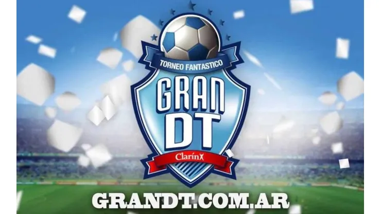 Gran DT.