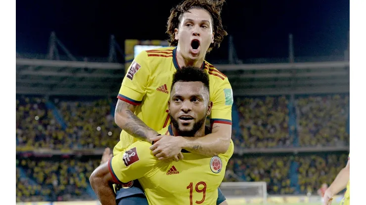El ranking que pone a Borja entre los mejores del mundo e ilusiona a River