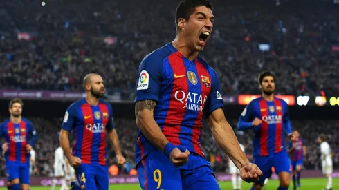 ¿Más jerarquía? Deslizan que Luis Suárez llevaría a River a un ex Barcelona