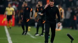 Sorpresa en Boca: lo habían "borrado" pero apareció citado y con chances de ser titular