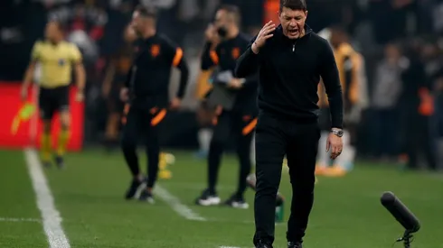 Sorpresa en Boca: lo habían "borrado" pero apareció citado y con chances de ser titular