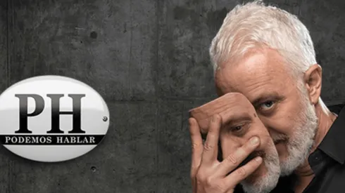 PH Podemos Hablar se emite todos los sábados.