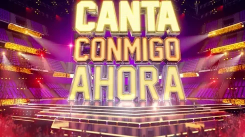 Canta Conmigo Ahora ya tiene fecha de estreno.