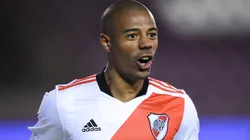 Nicolás de la Cruz no jugará ante Vélez (Foto: Getty Images)