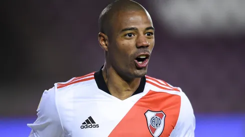 Nicolás de la Cruz no jugará ante Vélez (Foto: Getty Images)