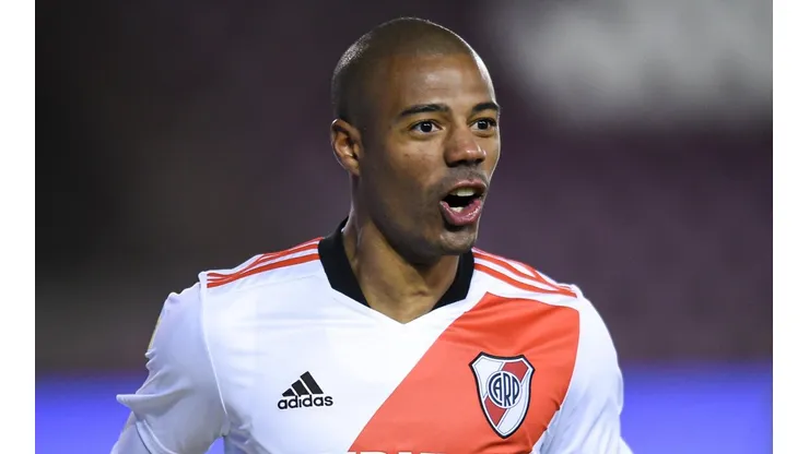 Nicolás de la Cruz no jugará ante Vélez (Foto: Getty Images)