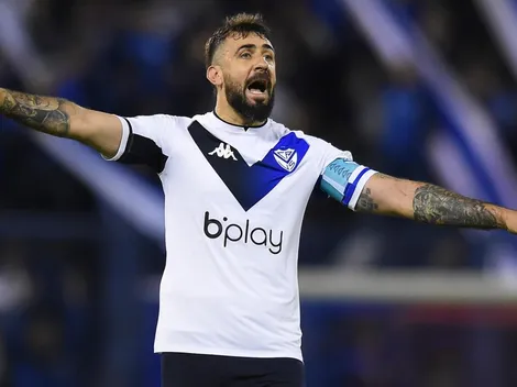 “Ante un rival así no se puede perdonar”