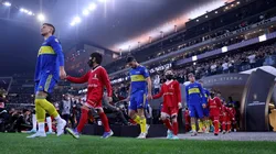 Incluye un jugador: el factor que Boca tiene a su favor para quedarse con un refuerzo