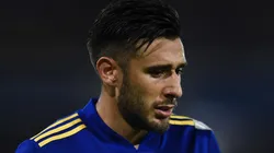 El grave motivo por el que América desistió de contratar a Salvio