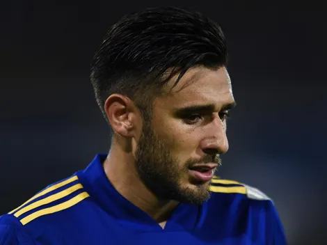 El grave motivo por el que América desistió de contratar a Salvio