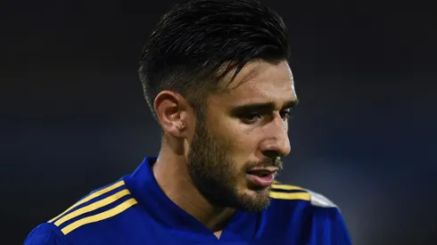 El grave motivo por el que América desistió de contratar a Salvio
